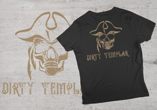 Dirty Templar T-Shirt